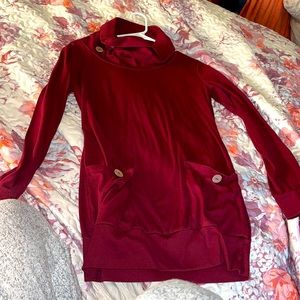 Long turtle next medium